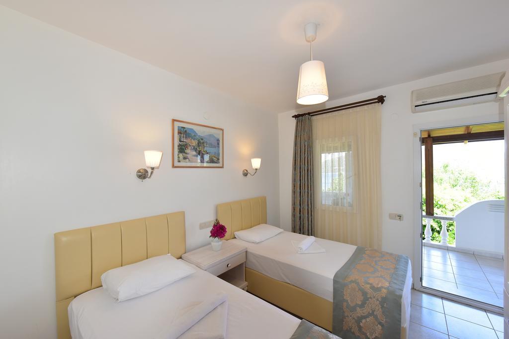 Maritim Hotel Golturkbuku Bagian luar foto