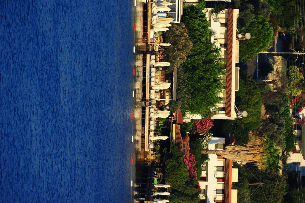 Maritim Hotel Golturkbuku Bagian luar foto