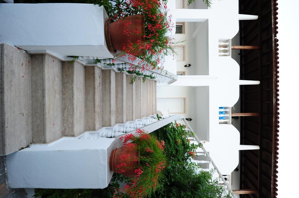 Maritim Hotel Golturkbuku Bagian luar foto